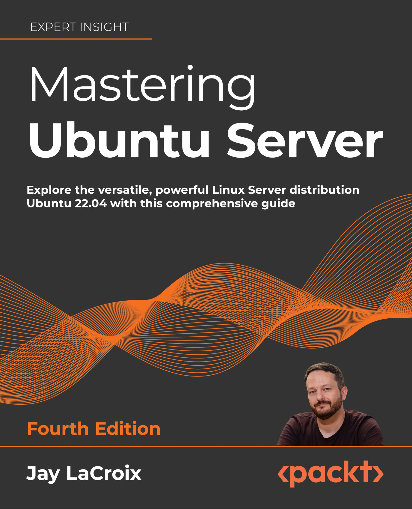 Mastering Ubuntu Server (4th Edition) Is Now Available! – Learn Linux TV